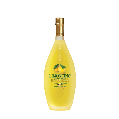 Likier Bottega Limoncino